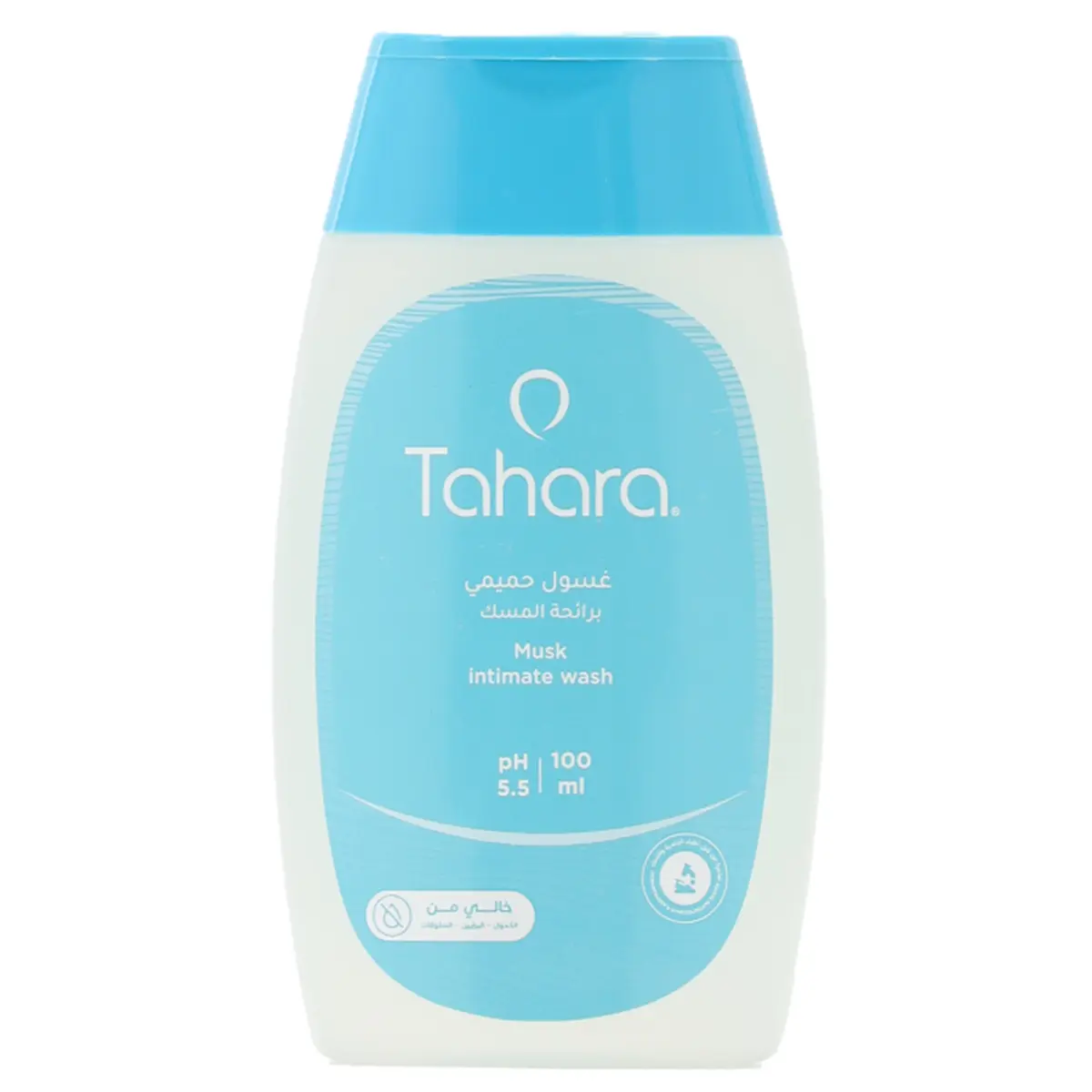 Tahara Musk Intimate wash 100 ml - view 1