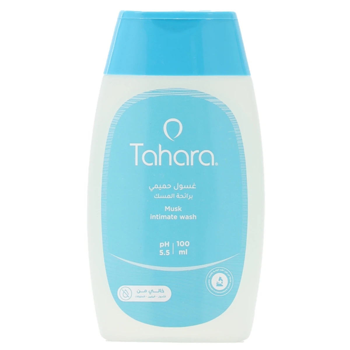 Tahara Musk Intimate wash 100 ml