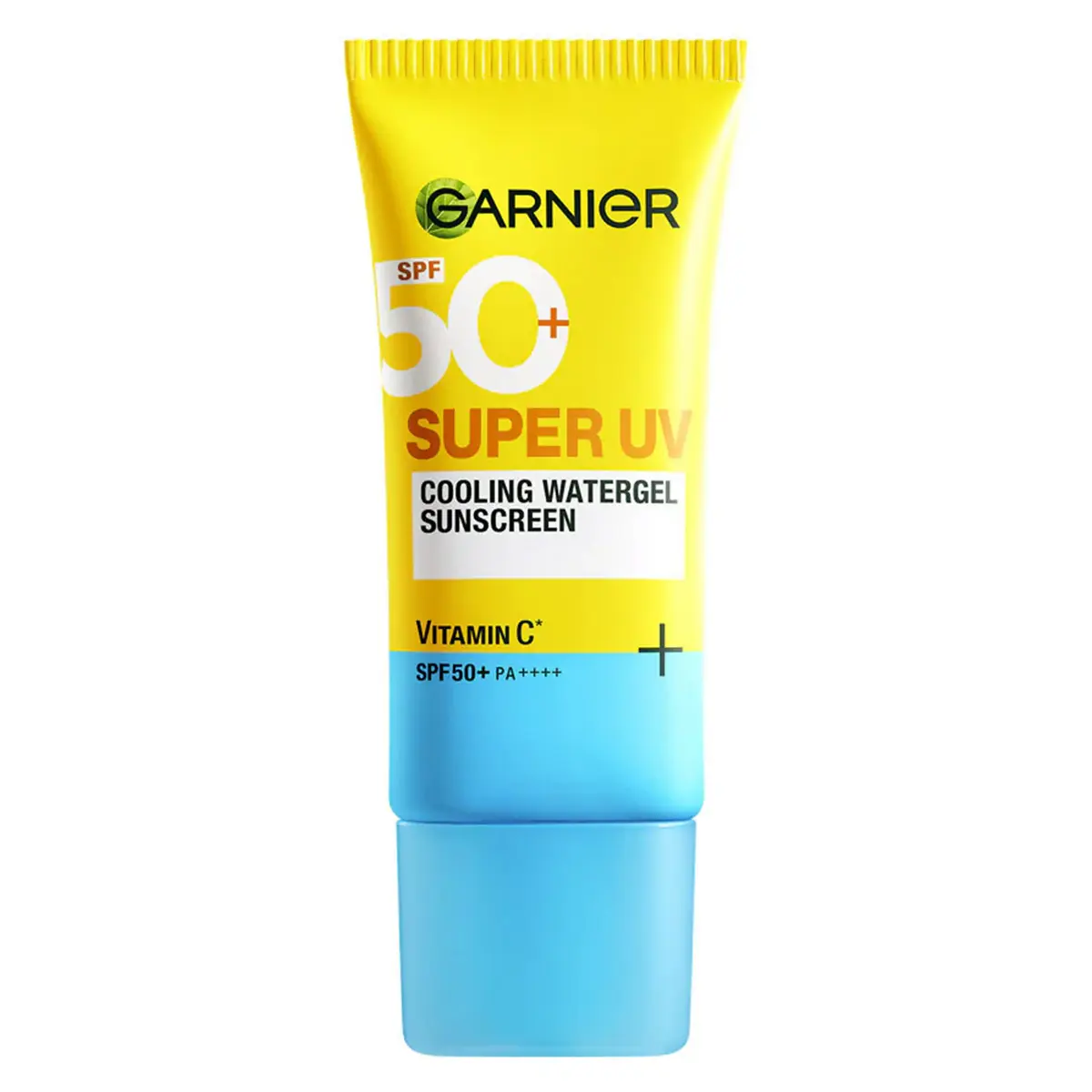 Garnier Super UV Cooling Water Gel Sunscreen SPF 50+ PA++++ - 30 ml - view 6