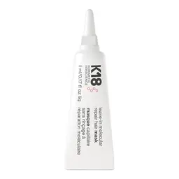 K18 Leave-in Molecular Repair Hair Mask 5 ml