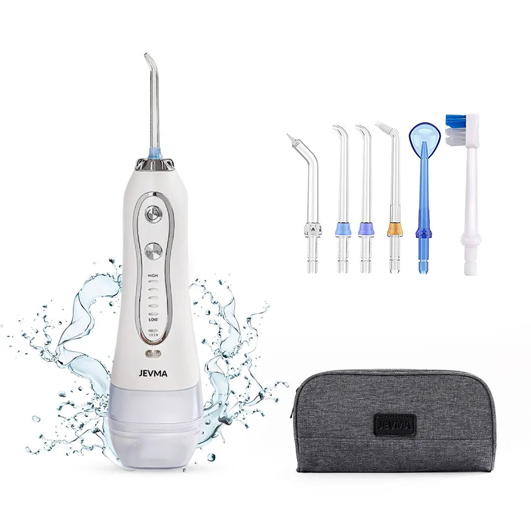 Jevma Water Floss - view 7