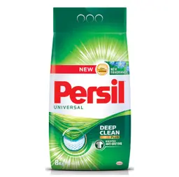 Persil Powder Universal Hc F 8 Kg