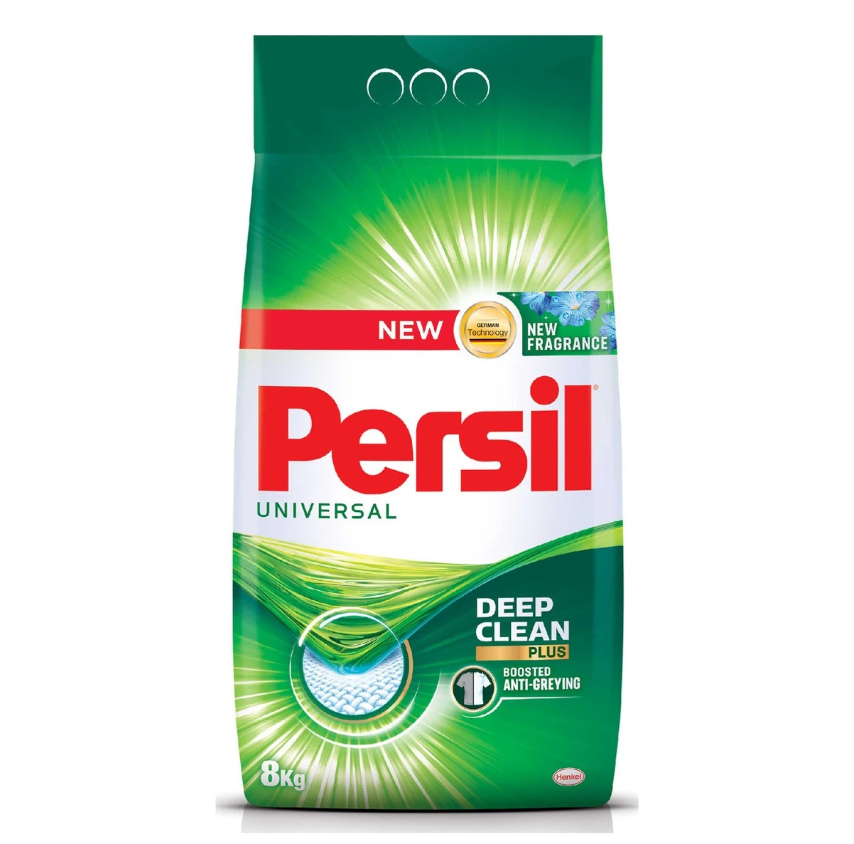 Persil Powder Universal Hc F 8 Kg