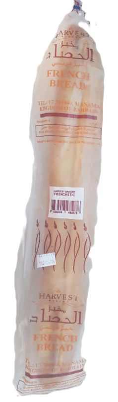 Harvest French Stick Bread Large 