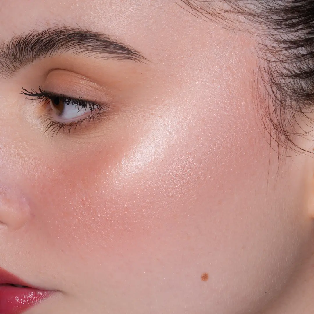 Loca Highlighter Aesthetic Metallic Pink 02 - view 4