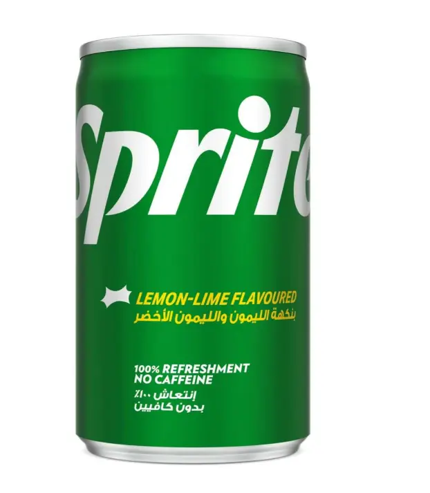 Sprite Can 150 ML - view 1