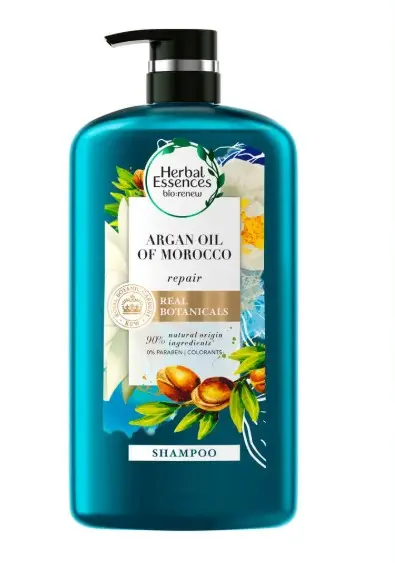Herbal Essences Argan Oil Moisturizing 850 Ml - view 1