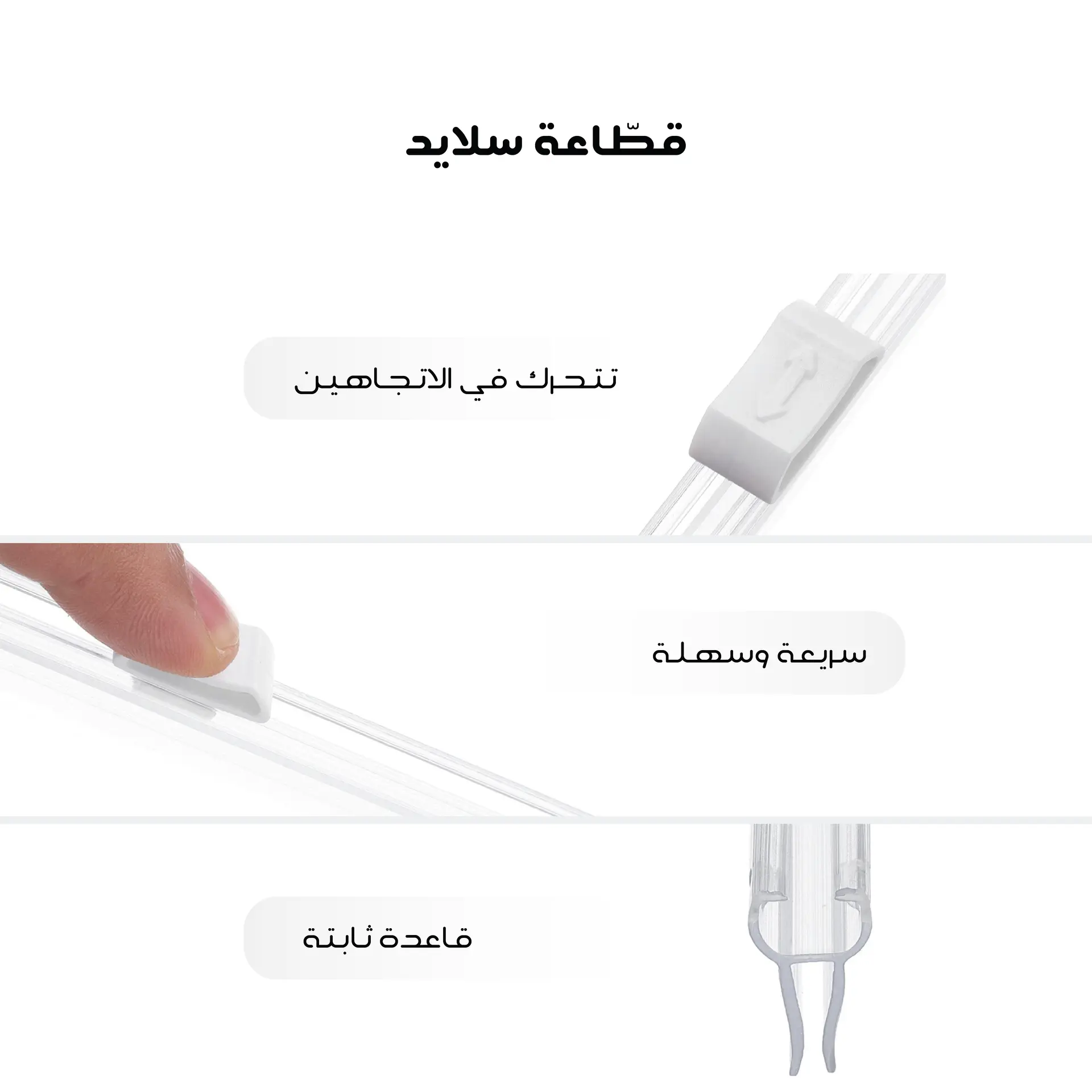 Govyy Aluminum Foil 30 cm × 1000 gm - view 3