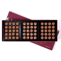 Savor Bites  360 gm