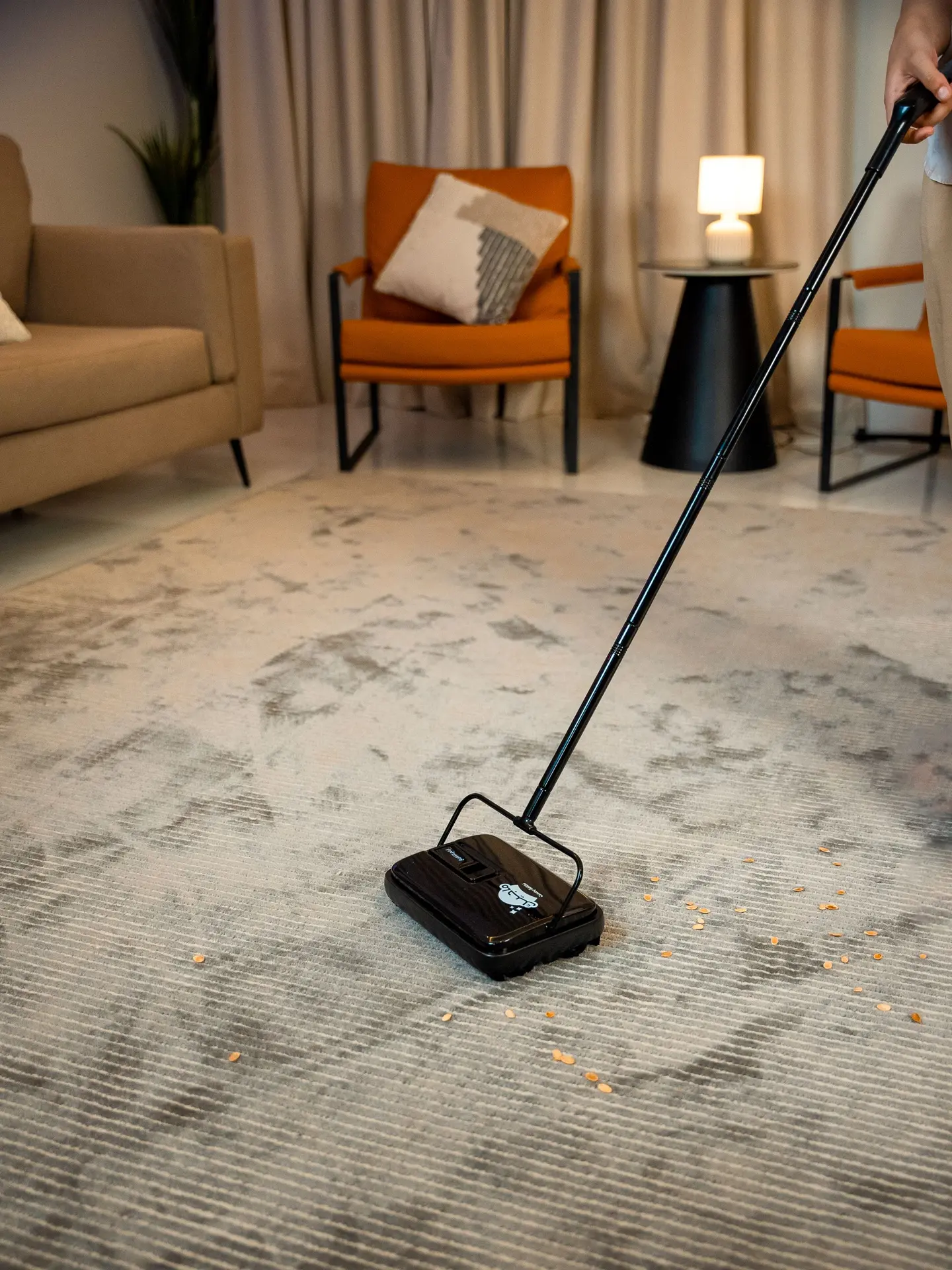 Ribal Silent Floor And Carpet  - view 6