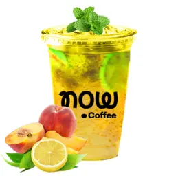 موهيتو خوخ