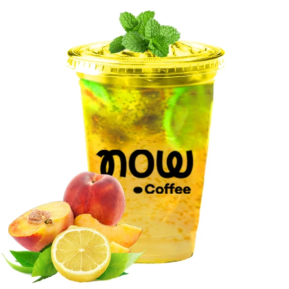 موهيتو خوخ