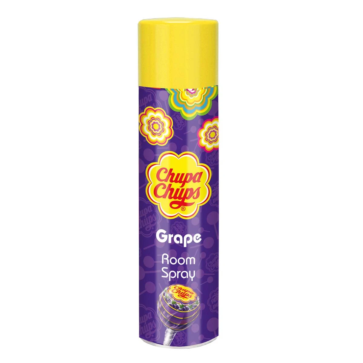 Chupa Chups Room Spray Grape 300 ml