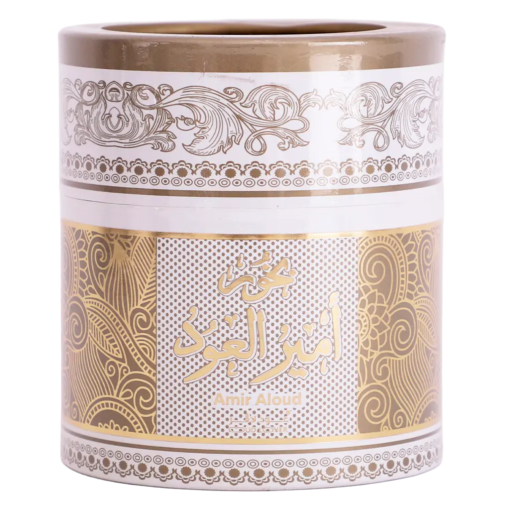 Oud Lover Ameer Al-Oud Incense 30 gm - view 4