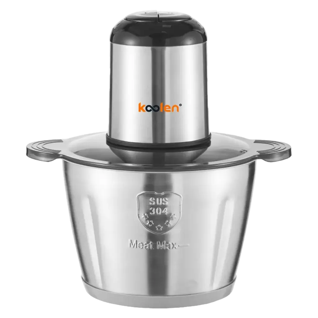 Koolen Food Chopper  Bowl With Accessories 3 L 500 w - view 1