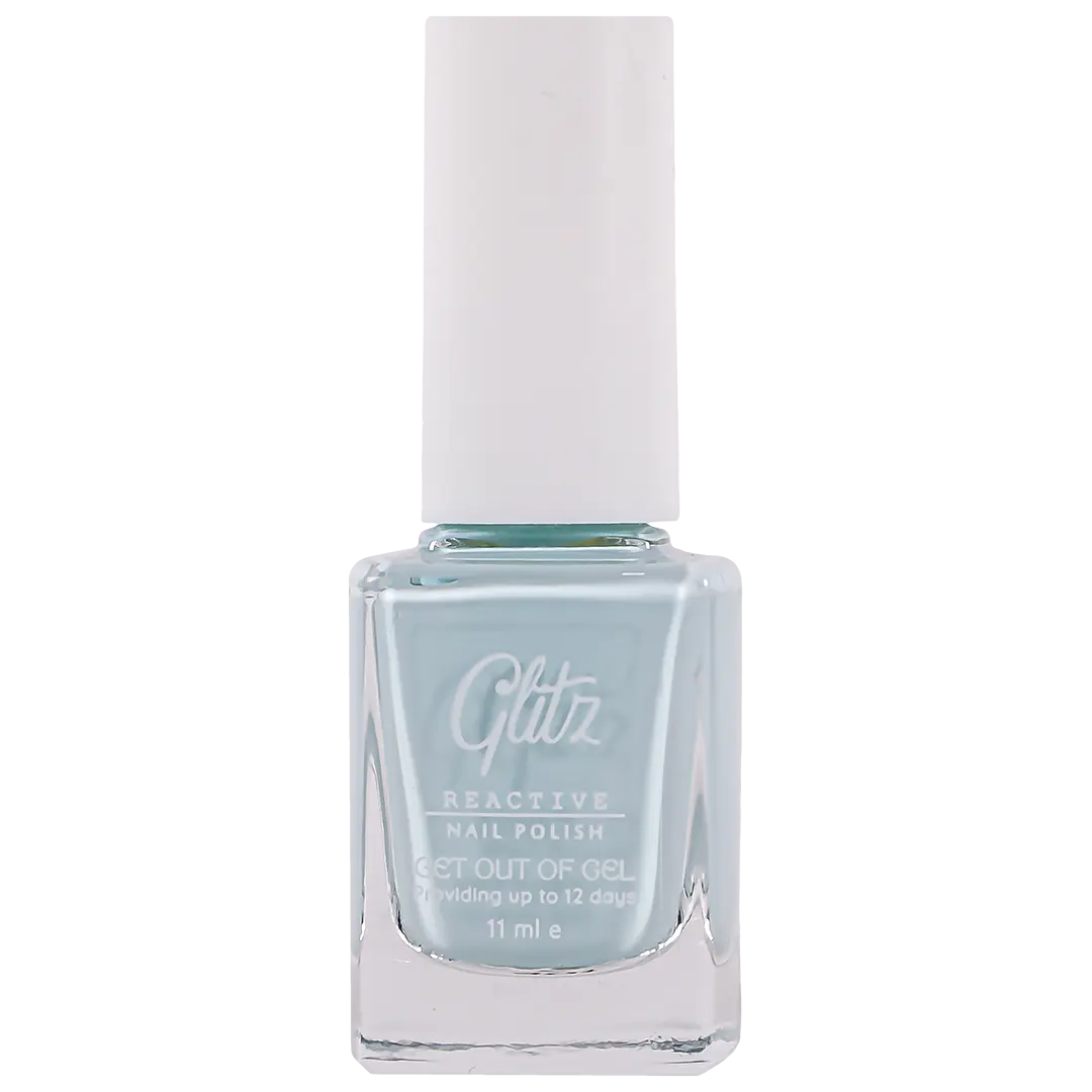 Glitz Nail Polish Cloud 11 ml - view 1