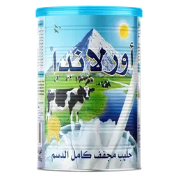 Orlanda Full Cream Milk Powder 900 gm