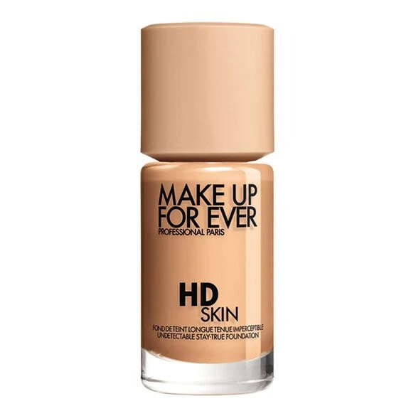 Make Up For Ever HD Skin Foundation 2R24