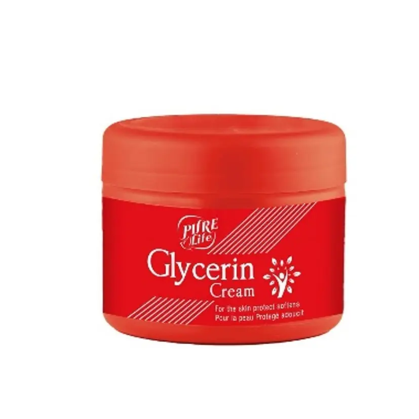 Pure Life Glycerin Cream 300 ml  - view 3