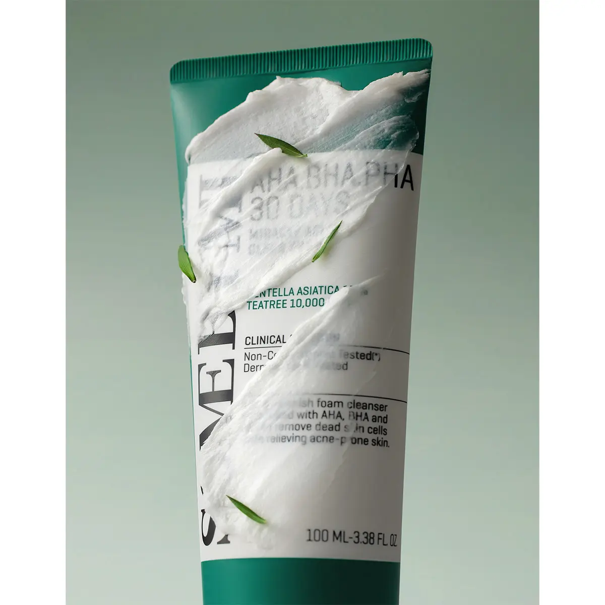 Some By Mi 30 Days Miracle Acne Clear Foam - view 8