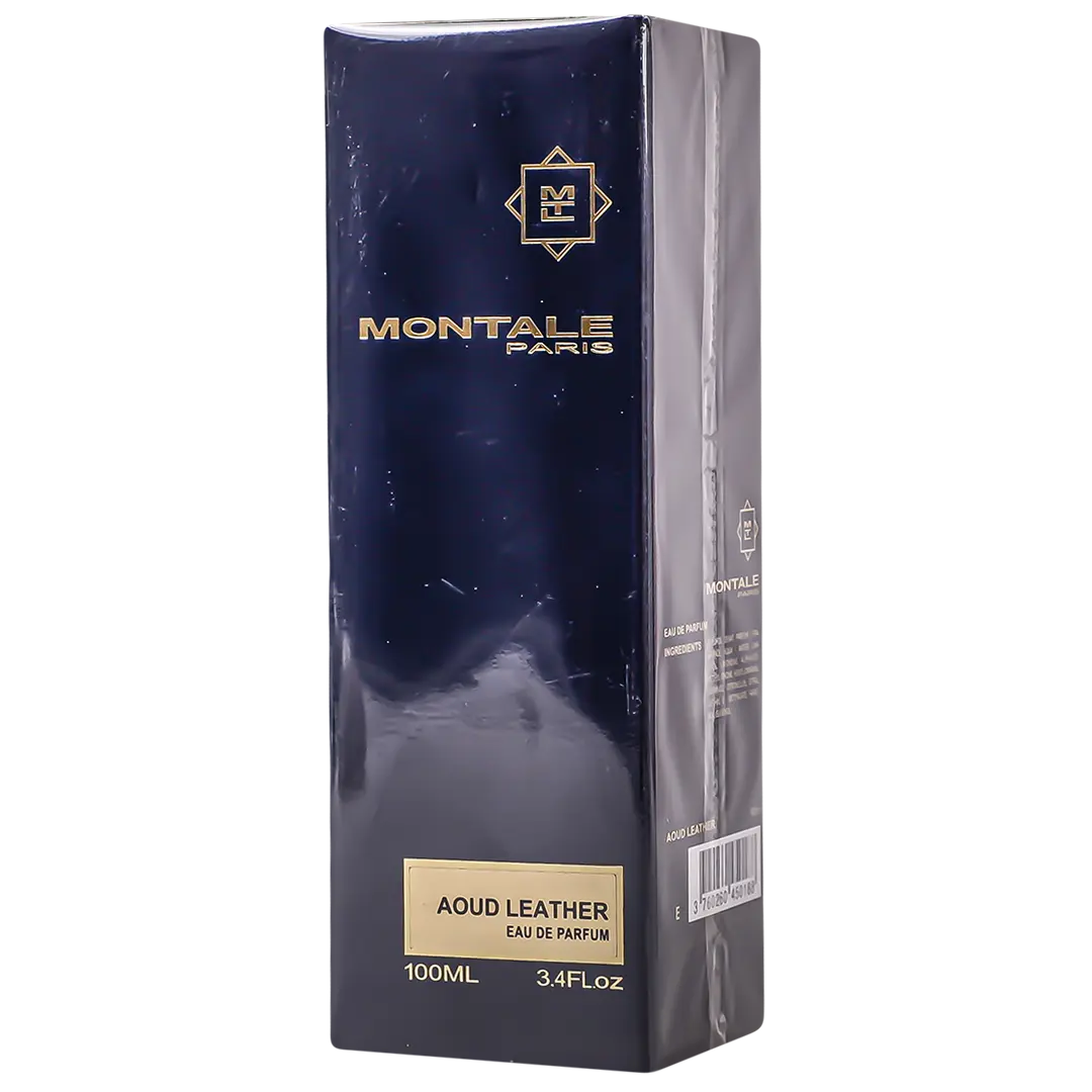 Montale Perfume Aoud Leather Unisex EDP 100 ml - view 2