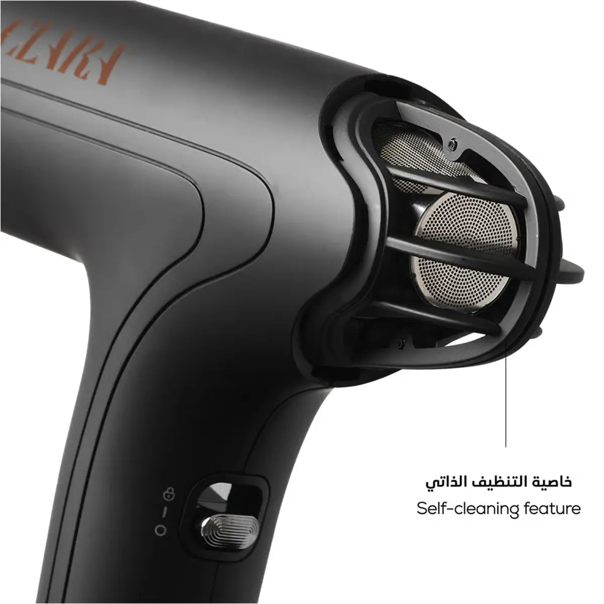 Clara Powerful Hair Blower C9 - view 7