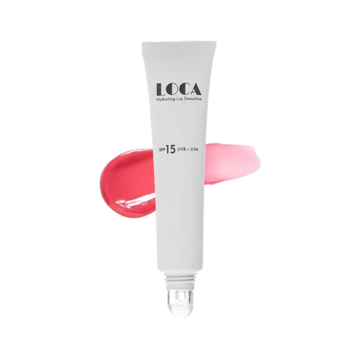 Loca Hydrating Lip Smoothie Pink Sudae 04