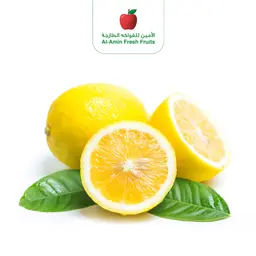 Al Amin Lemon Africa 500 Gm