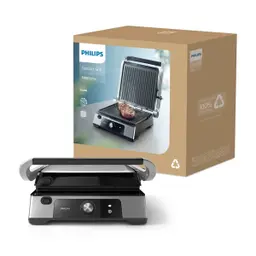 Philips Contact Grill 5000 Series 2200w