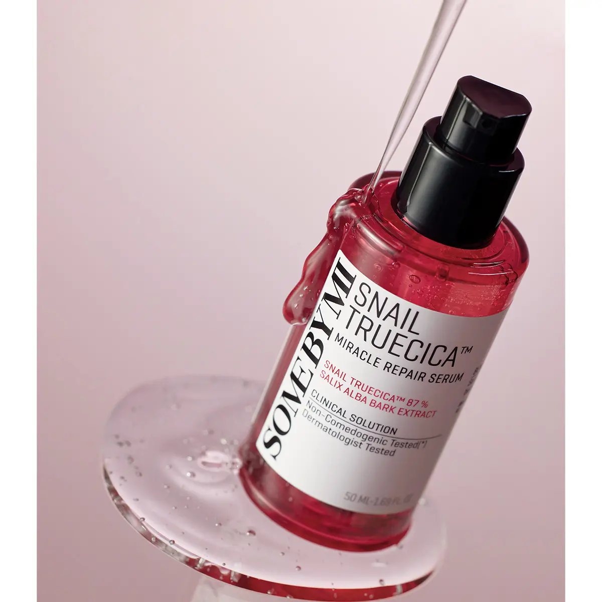 SOME BY MI SNAIL TRUECICA™ MIRACLE REPAIR SERUM 50ML - view 9