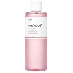 Medicube Pdrn Pink Cica Soothing Toner 250 ml