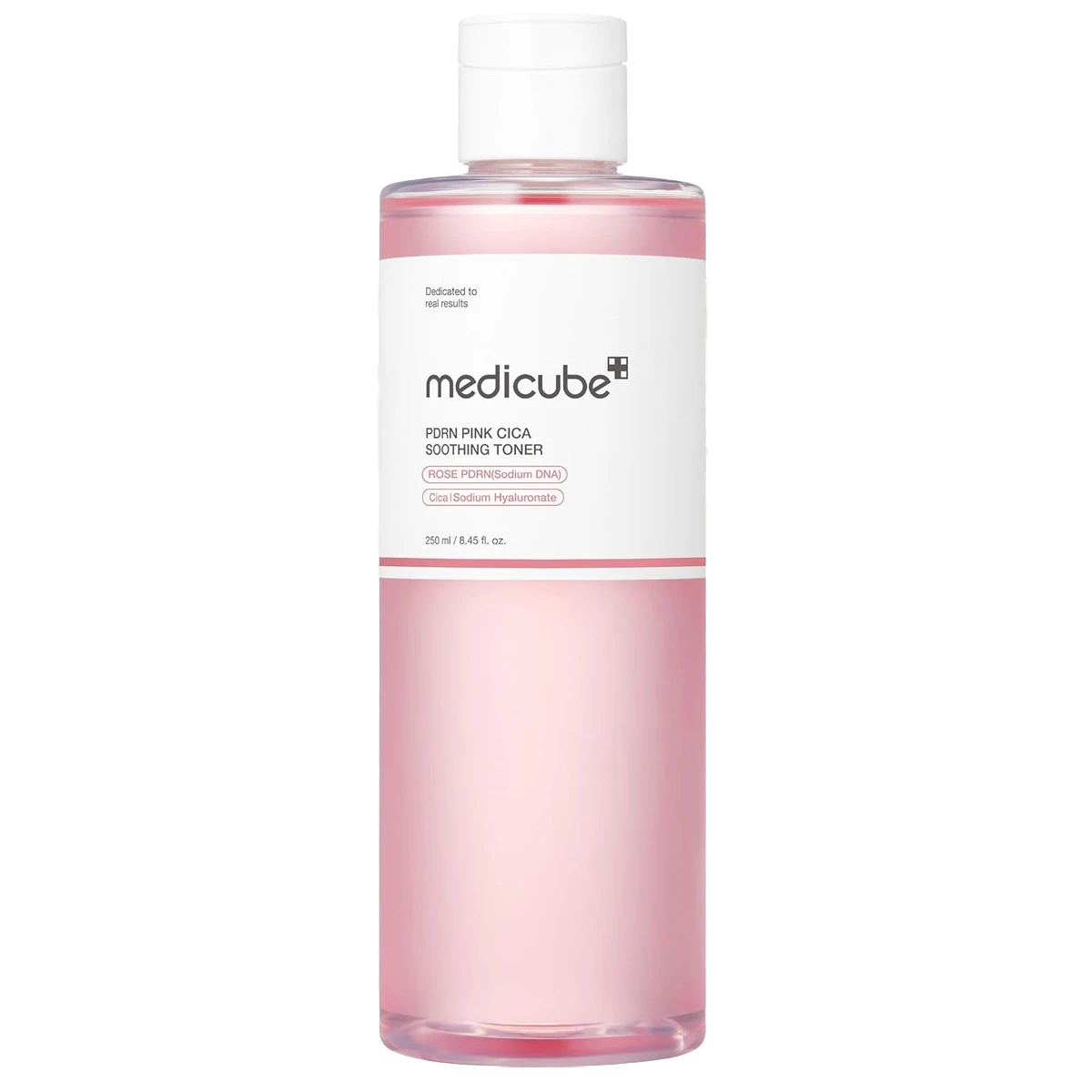 Medicube Pdrn Pink Cica Soothing Toner 250 ml