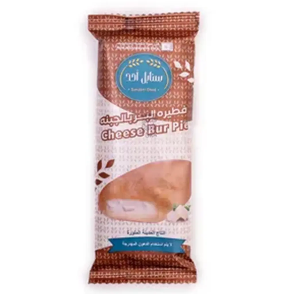 Sanabel Ohod Wheat Fatira 60 gm - view 1