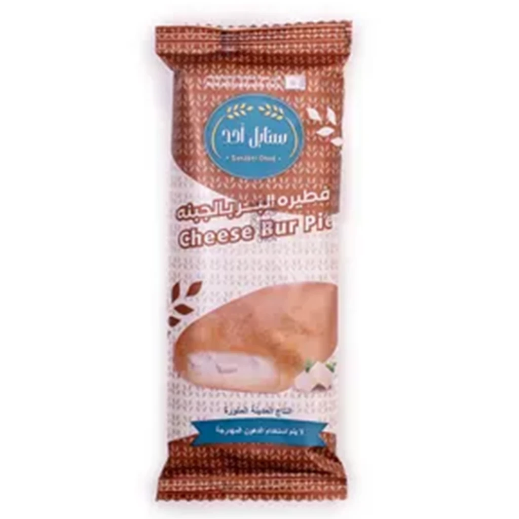 Sanabel Ohod Wheat Fatira 60 gm
