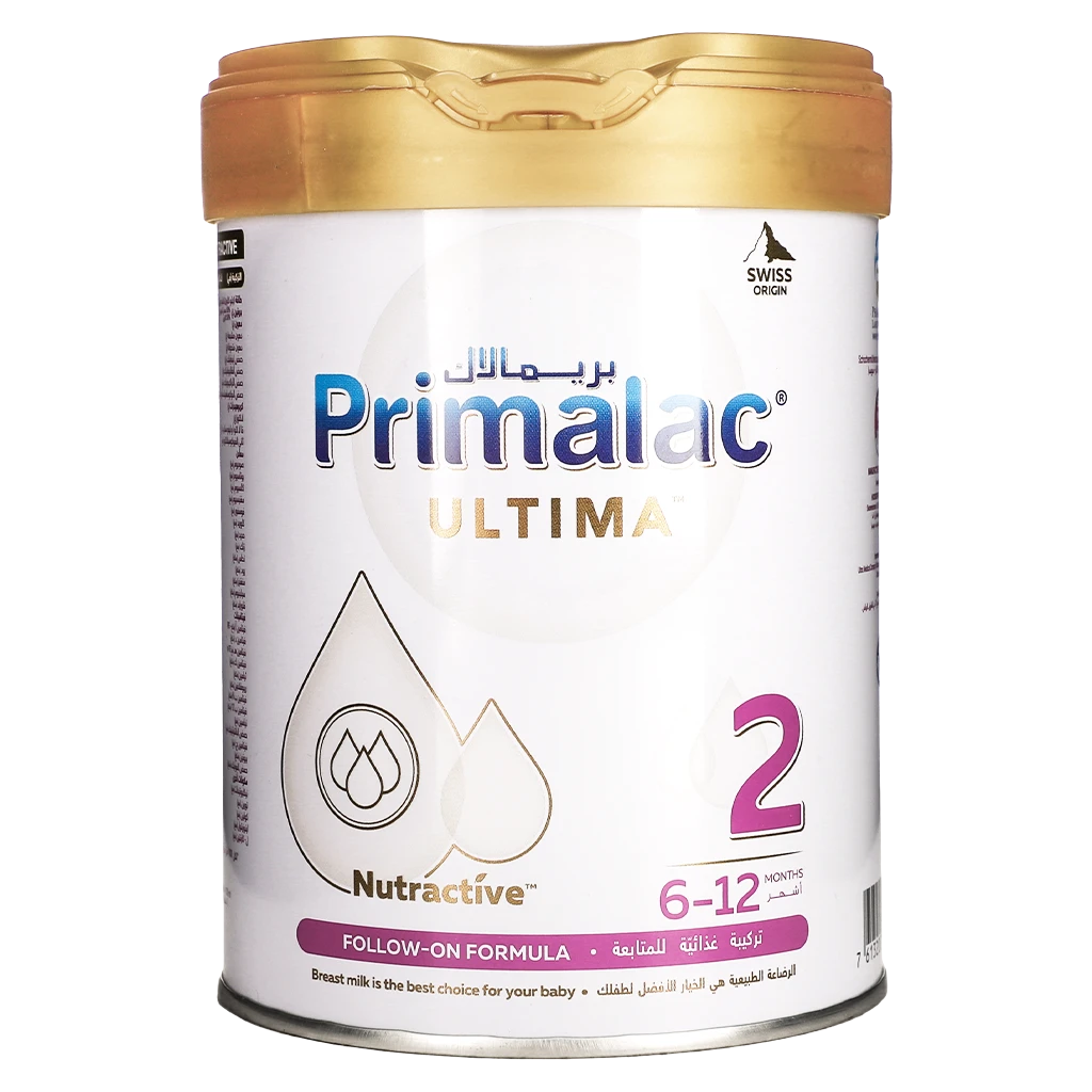 Primalac Ultima Stage 2 400 gm