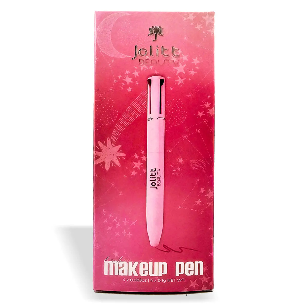 Jolitt Beauty 4 In 1 Makeup Pen  - view 2