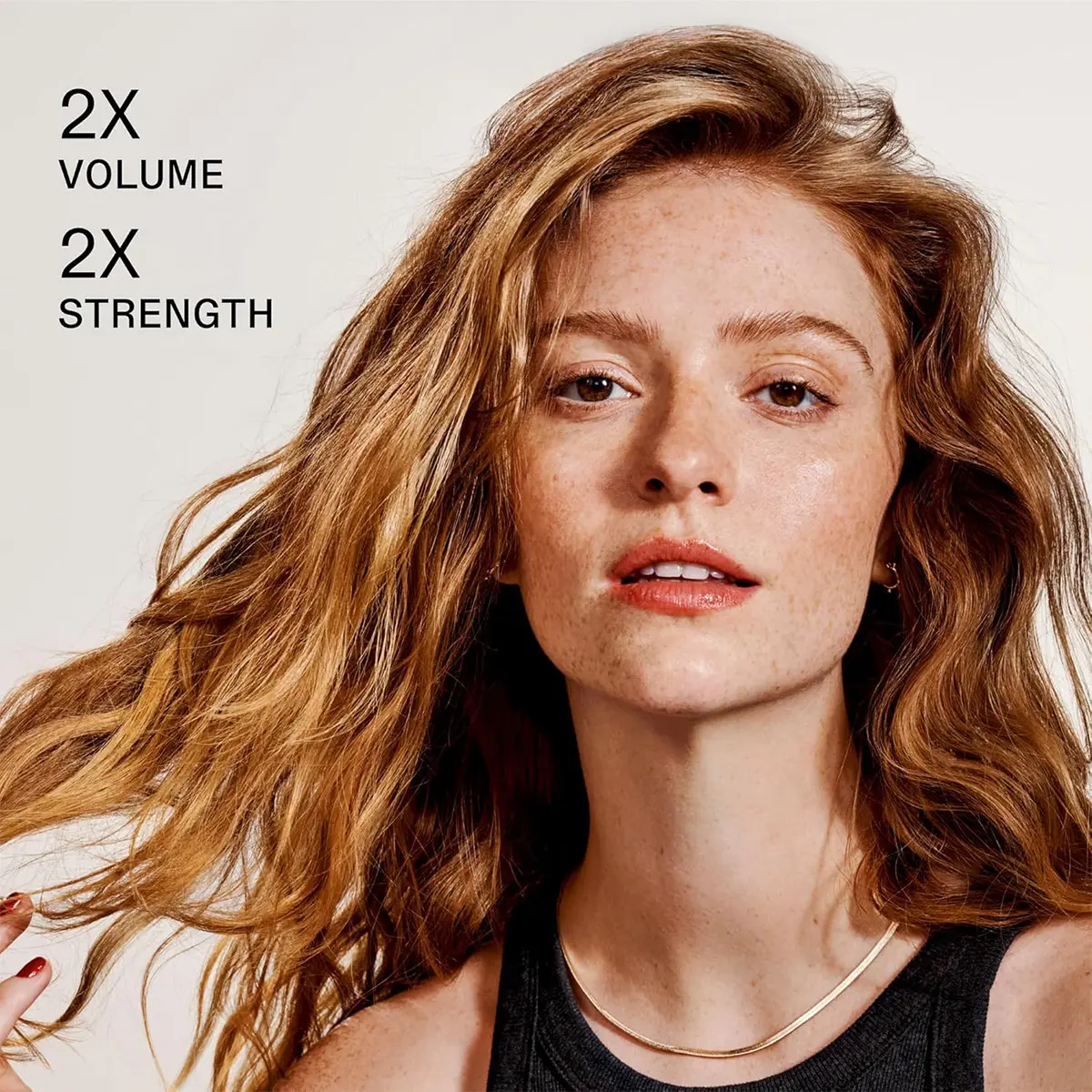Olaplex No.4 Fine Bond Maintenance Shampoo 250ml - view 10