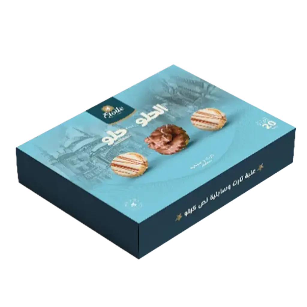 Etoile Mix Sable 500 gm - view 1
