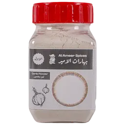الامير ثوم مطحون 90 جم