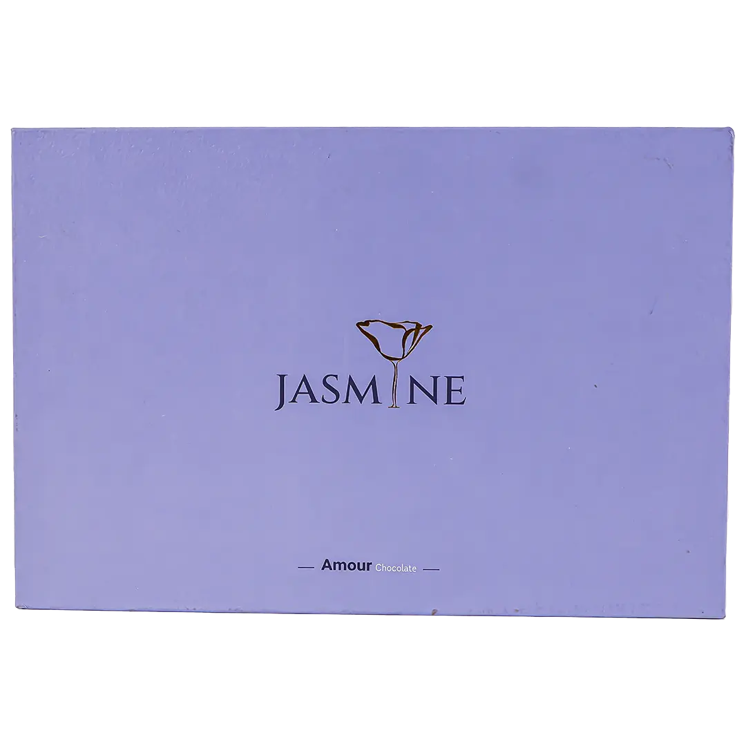 Jasmin Chocolate Amour 32 pcs 288 gm - view 3