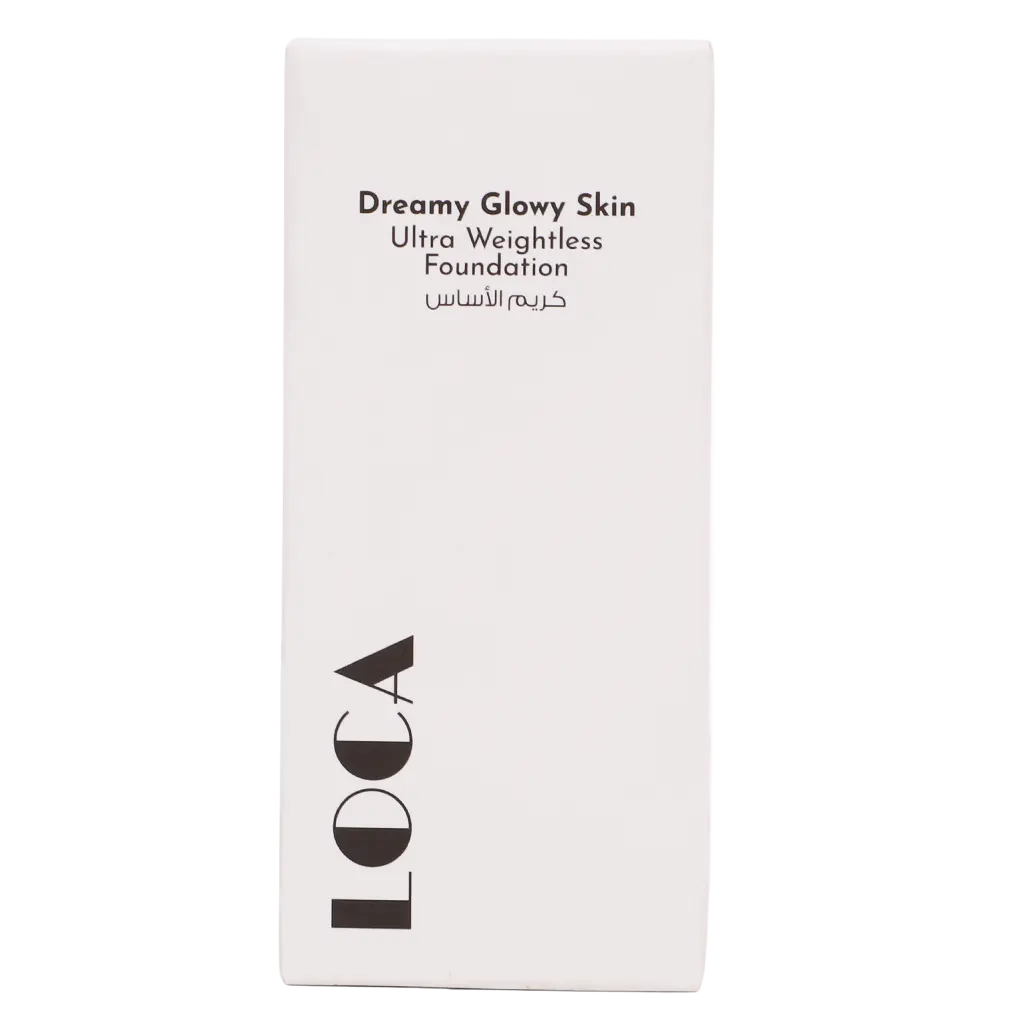 Loca Foundation Creme Brulee Medium Warm 07 - view 3