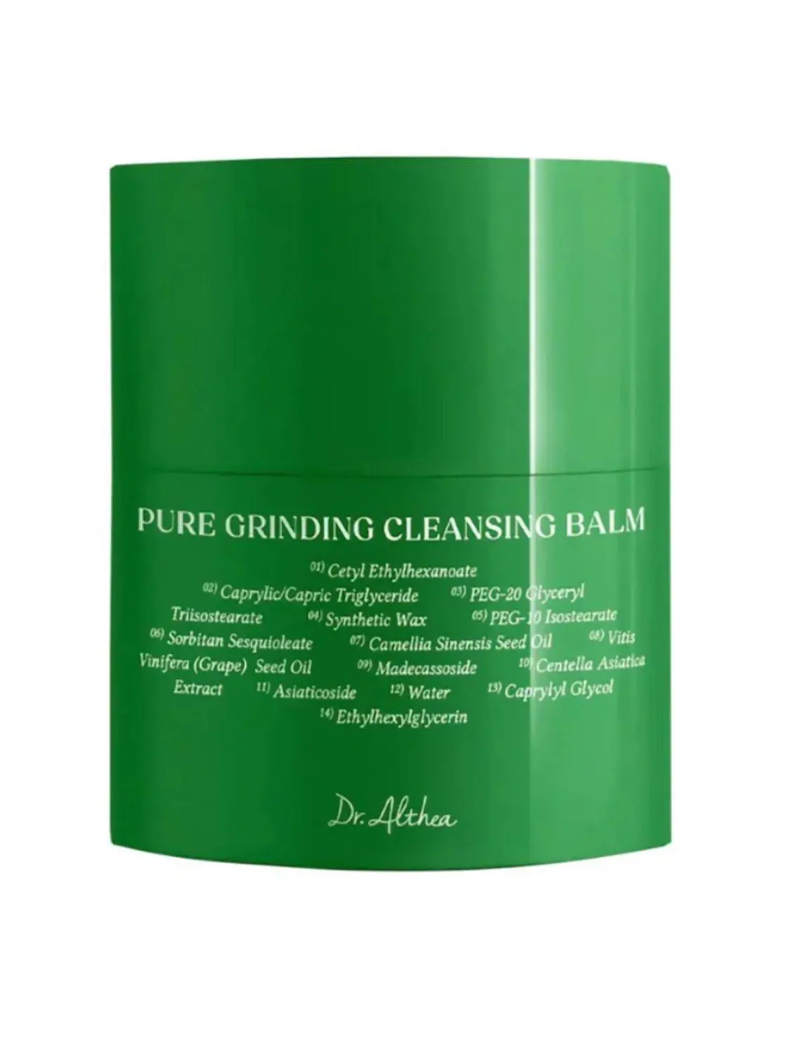Dr Althea Deep Cleansing And Moisturizing Balm 50 ml - view 5