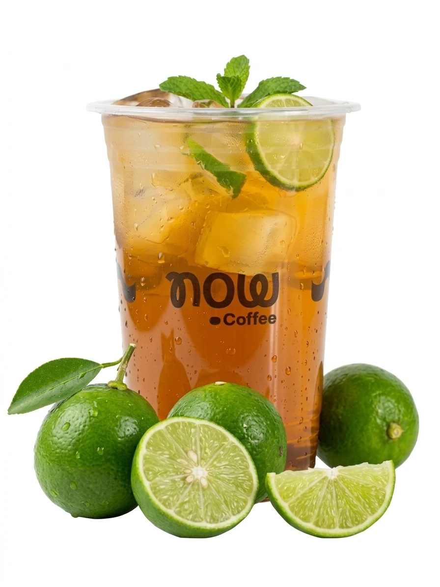 Ice Tea Hawsawi