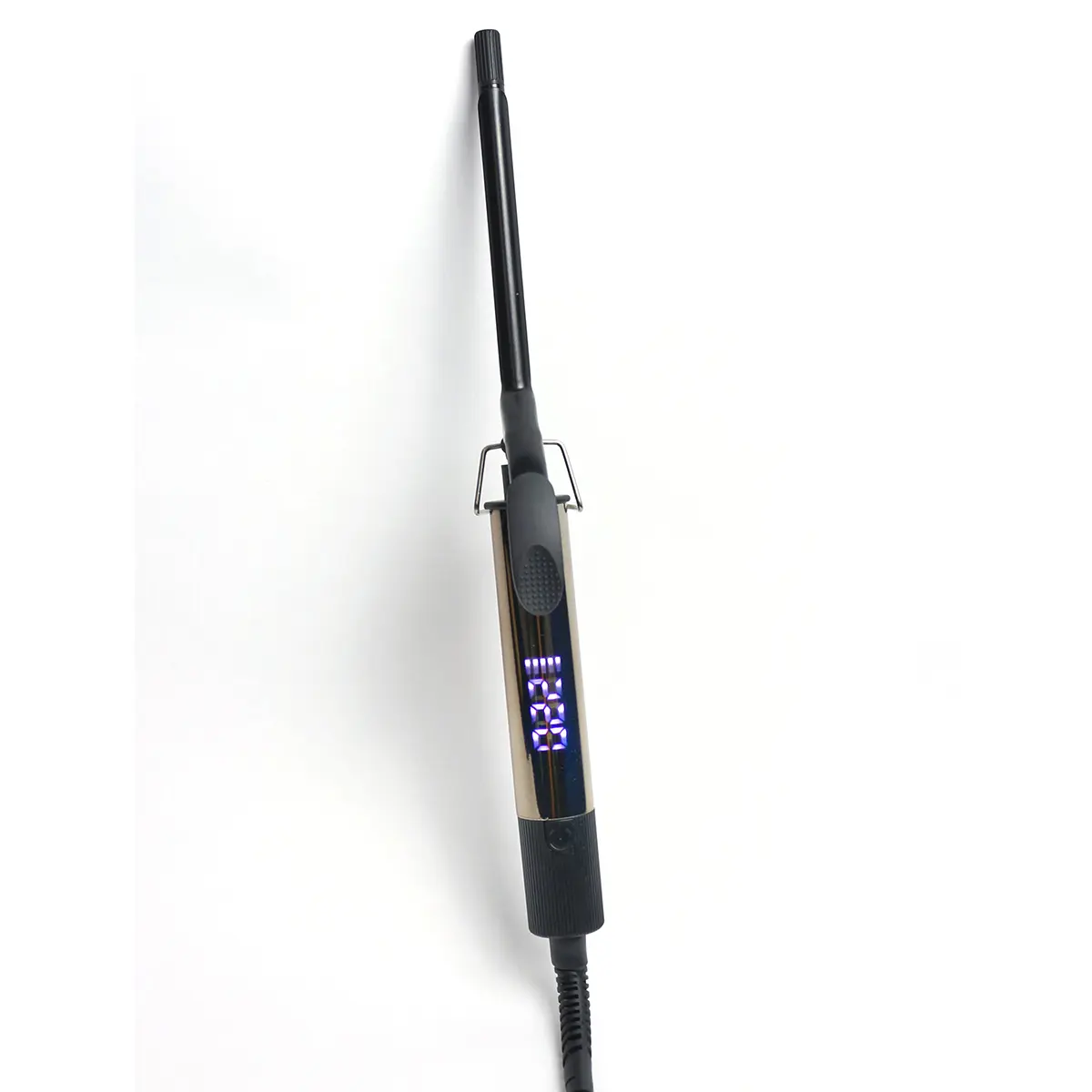Brskin Wide Hair Curler 9 mm Titanium - view 2