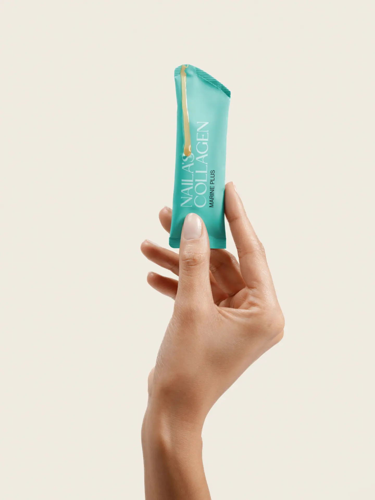 Naila's Collagen Marine Plus 14 Sachets - view 5