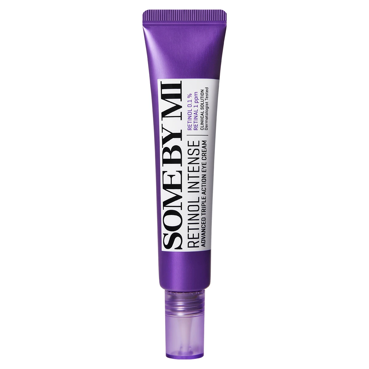 SOME BY MI RETINOL INTENSE ADVANCED TRIPLE ACTION EYE CREAM 30ML