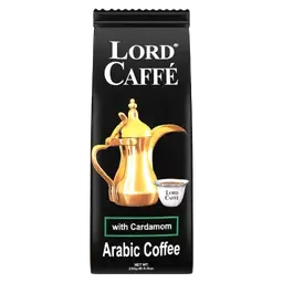 Lord Saudi Coffee Cardamom 250 gm