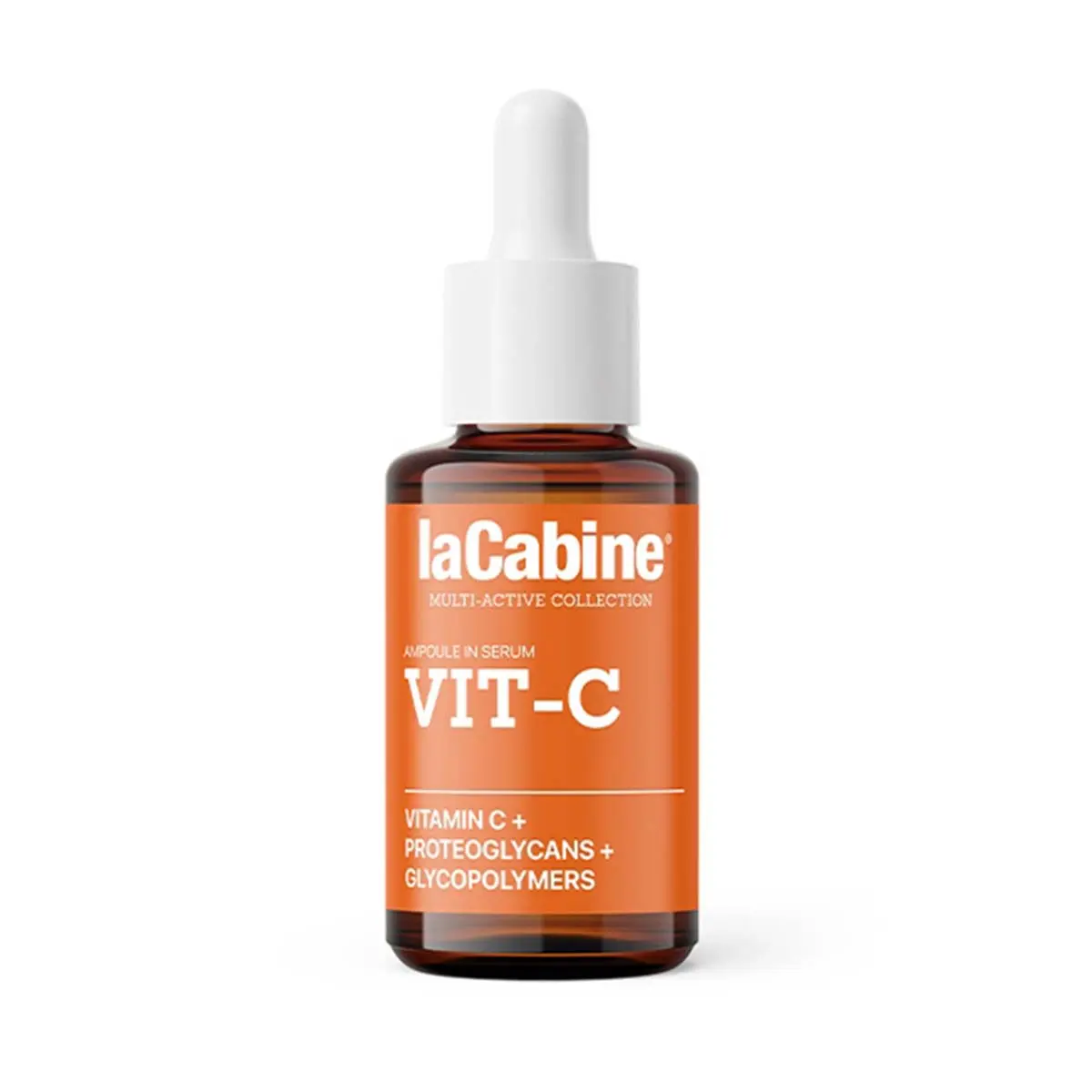 La Cabine Serum Multiactive Vit C - view 1