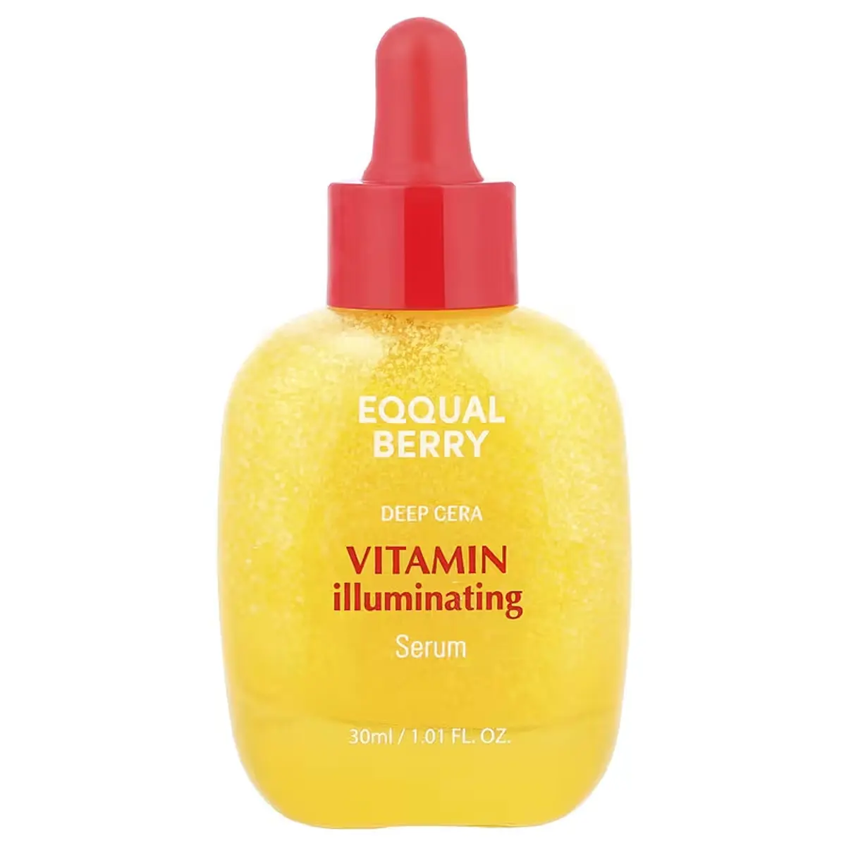 Eqqual Berry Vitamin Illuminating Serum for Even Skin Tone 30 ml - view 1