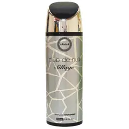 Armaf Club De Nuit Body Spray Sillage 200 ml